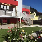 아파트호텔 Alpine 4*