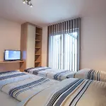 Alpine 아파트호텔 4*