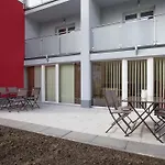 Alpine 4* 배드호프가스타인