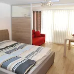Alpine 4* 배드호프가스타인