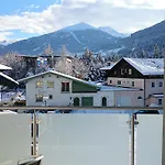 Alpine 아파트호텔