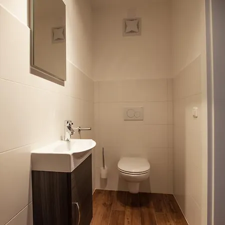 Alpine Appart Aparthotel