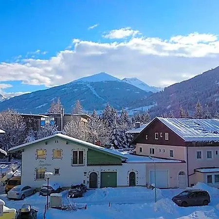 Alpine - Premium Family And Natural Swimming Pond 公寓式酒店 巴特霍夫加施泰因