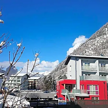 Alpine - Premium Family And Natural Swimming Pond 公寓式酒店 巴特霍夫加施泰因