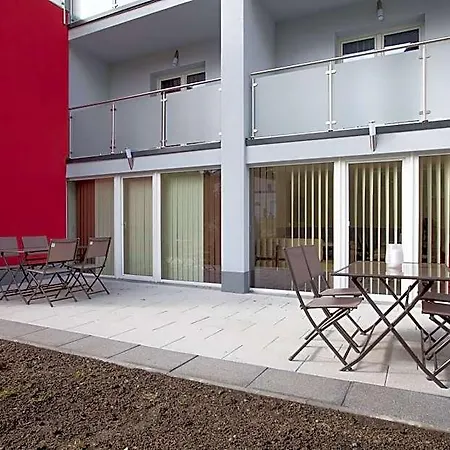Alpine - Premium Family And Natural Swimming Pond 4* 巴特霍夫加施泰因