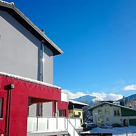 公寓式酒店 Alpine - Premium Family And Natural Swimming Pond