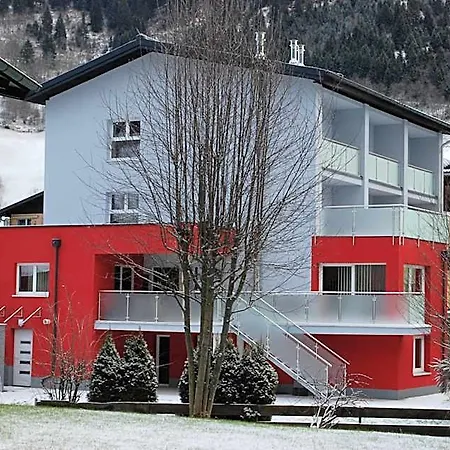 公寓式酒店 Alpine - Premium Family And Natural Swimming Pond