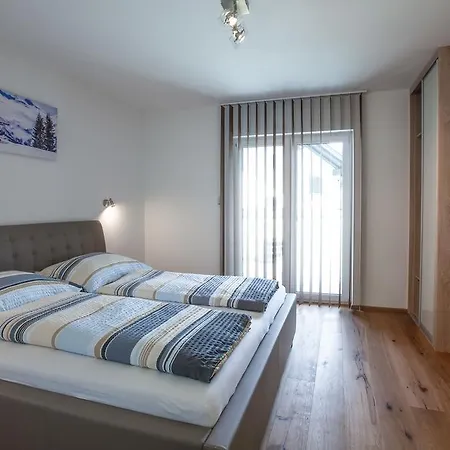 Alpine Aparthotel