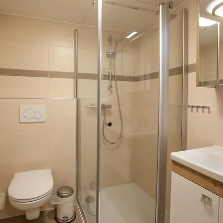 Alpine - Premium Family And Natural Swimming Pond 4* 巴特霍夫加施泰因
