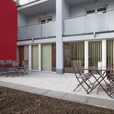 Alpine Appart 4* Bad Hofgastein