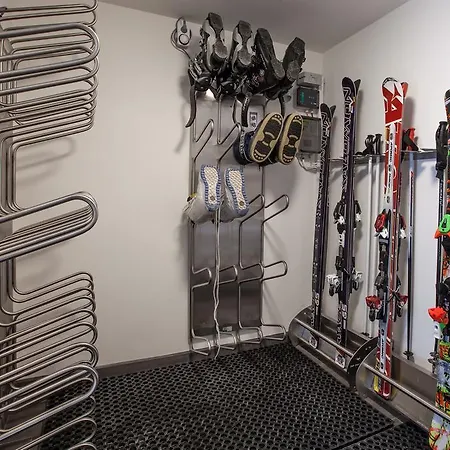 Alpine Appart 4* Bad Hofgastein