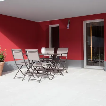 Alpine Appart Aparthotel 4*