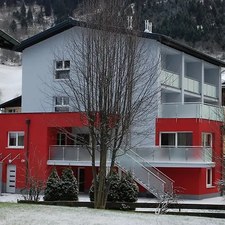 Alpine Appart 3*