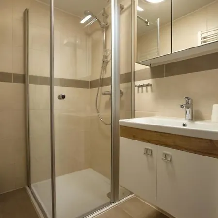 Aparthotel Alpine Bad Hofgastein