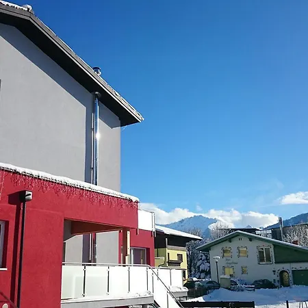 Alpine 배드호프가스타인