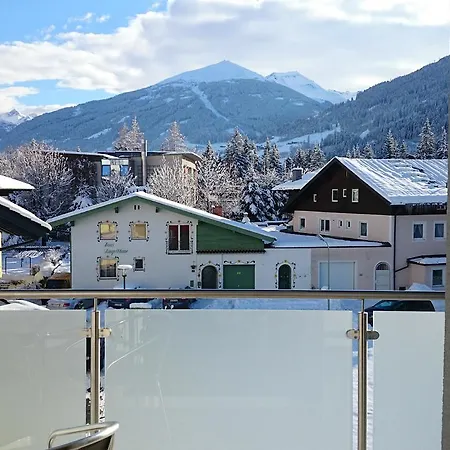 Alpine Appart Aparthotel