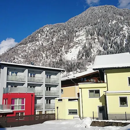 Alpine Aparthotel 3*