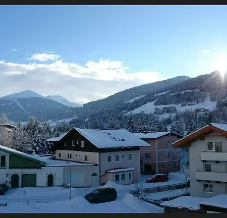 Alpine Appart