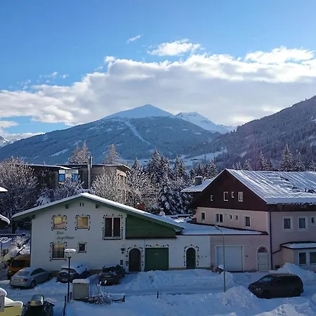 Alpine Aparthotel 3*