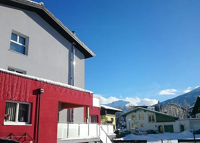 Alpine Bad Hofgastein